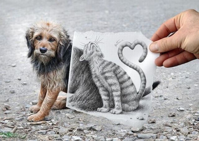 Bildschirmarbeiter - Picdump 27.04.2012