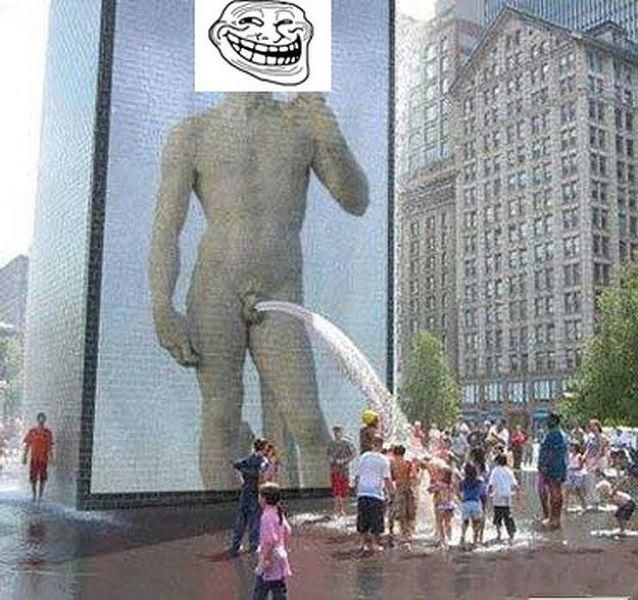 Bildschirmarbeiter - Picdump 27.04.2012