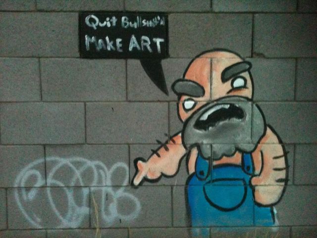 Bildschirmarbeiter - Picdump 27.04.2012