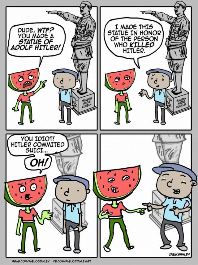 Bildschirmarbeiter - Picdump 27.04.2012