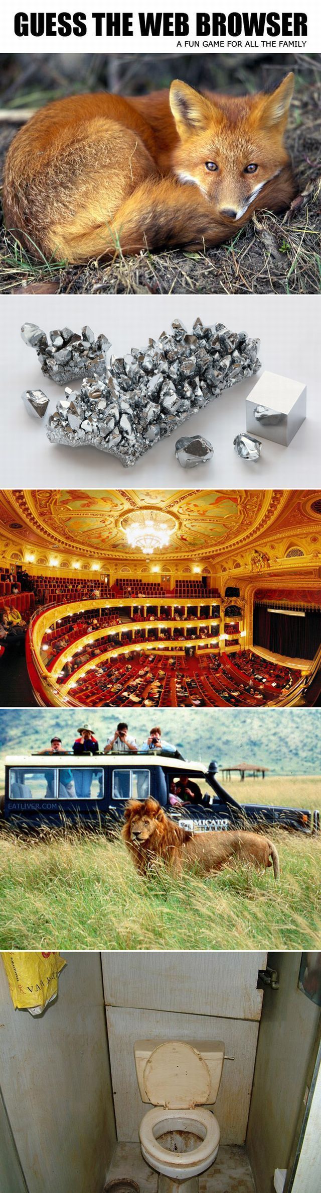 Bildschirmarbeiter - Picdump 27.04.2012