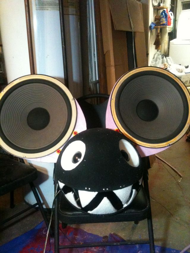 Bildschirmarbeiter - Picdump 27.04.2012