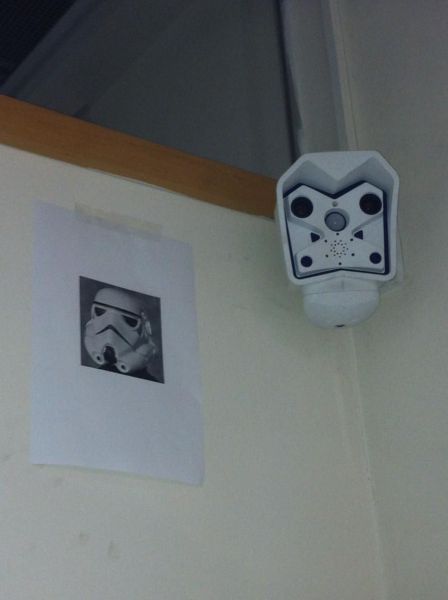 Bildschirmarbeiter - Picdump 04.05.2012