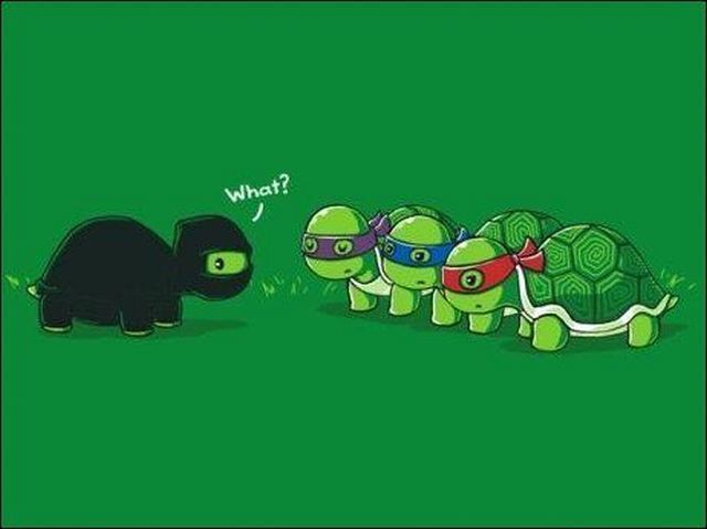 Bildschirmarbeiter - Picdump 04.05.2012