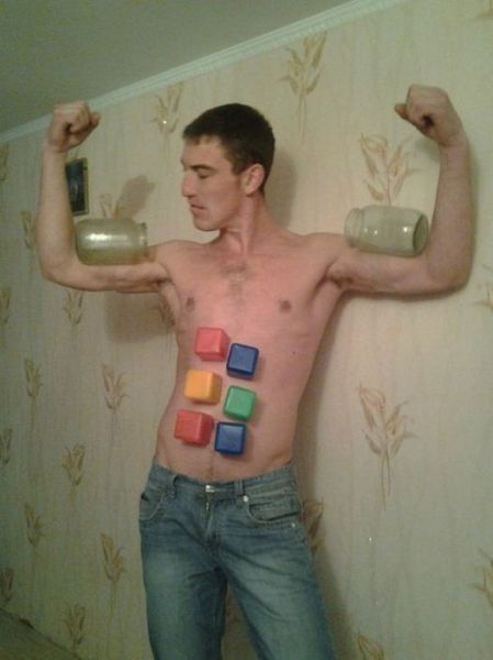 Bildschirmarbeiter - Picdump 04.05.2012