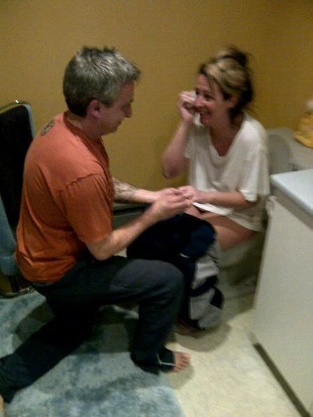 Bildschirmarbeiter - Picdump 04.05.2012