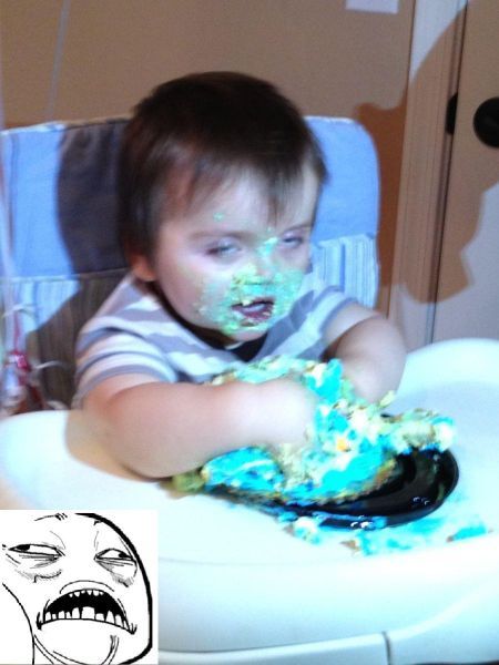 Bildschirmarbeiter - Picdump 04.05.2012