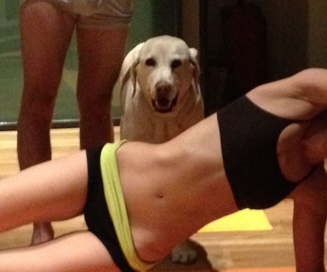 Bildschirmarbeiter - Picdump 04.05.2012