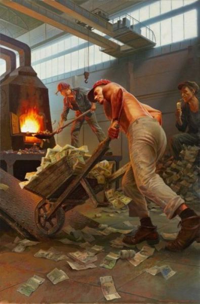 Bildschirmarbeiter - Picdump 04.05.2012