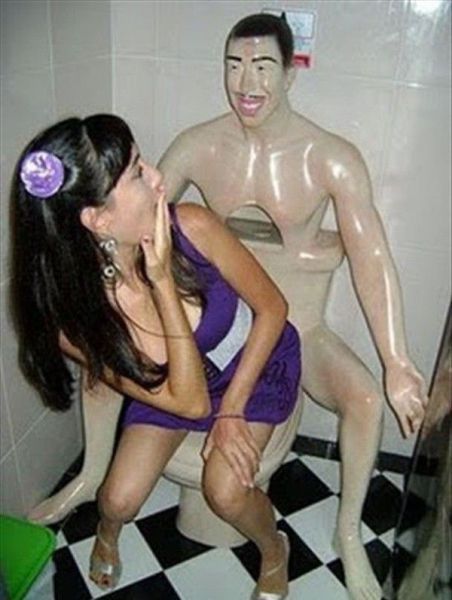 Bildschirmarbeiter - Picdump 04.05.2012