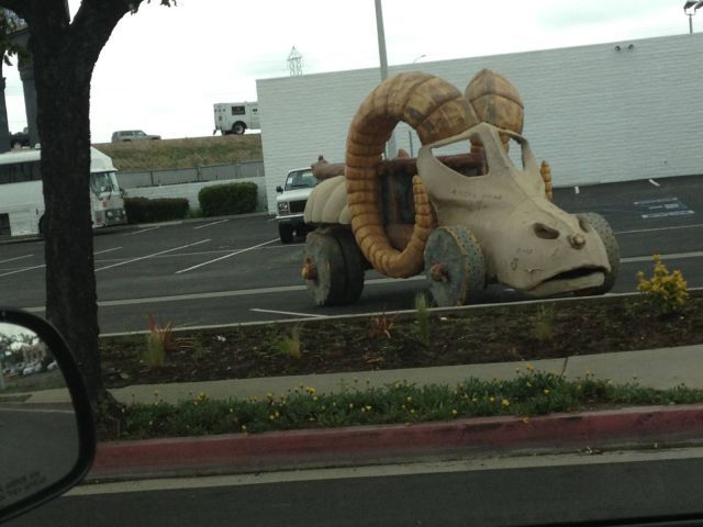 Bildschirmarbeiter - Picdump 04.05.2012