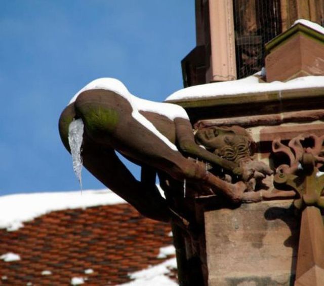 Bildschirmarbeiter - Picdump 04.05.2012