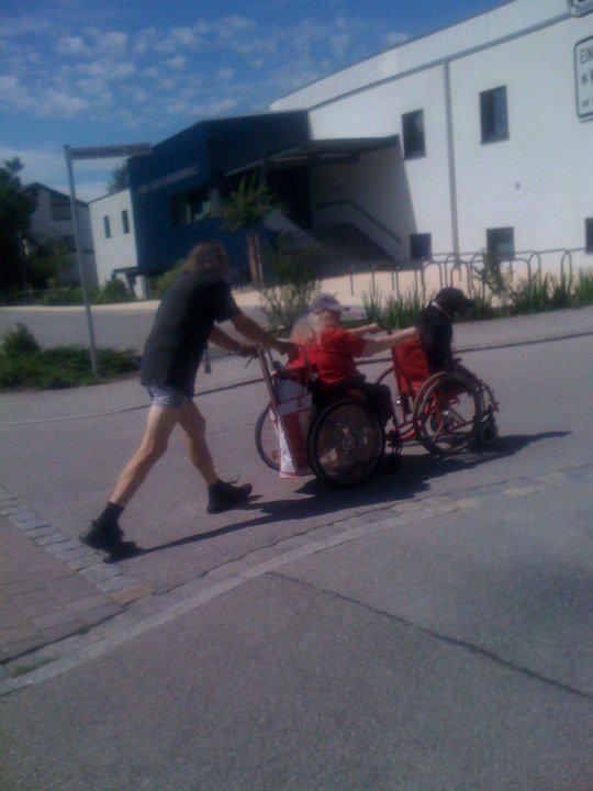 Bildschirmarbeiter - Picdump 04.05.2012