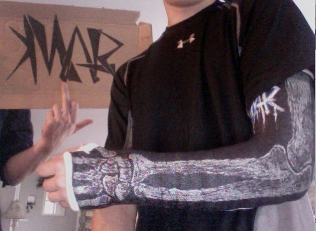 Bildschirmarbeiter - Picdump 04.05.2012