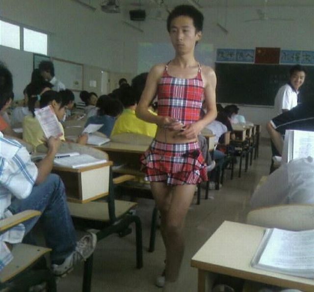 Bildschirmarbeiter - Picdump 04.05.2012