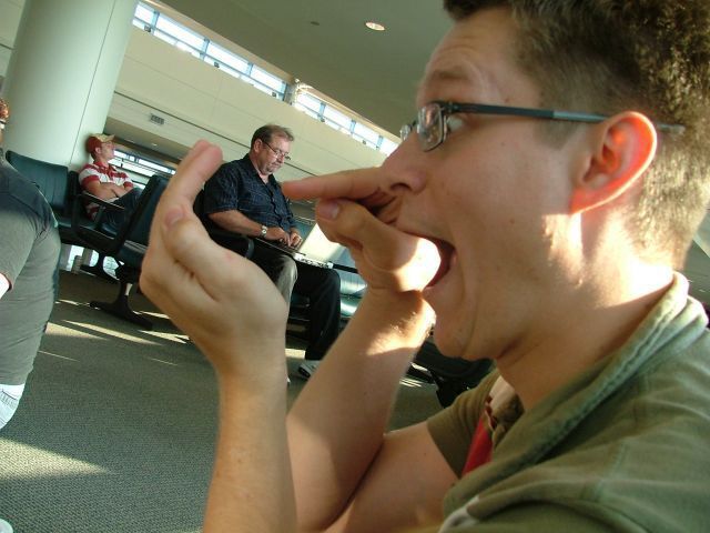 Bildschirmarbeiter - Picdump 04.05.2012