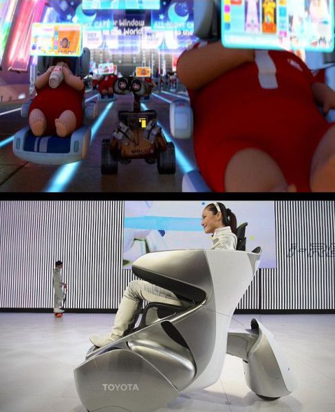 Bildschirmarbeiter - Picdump 04.05.2012