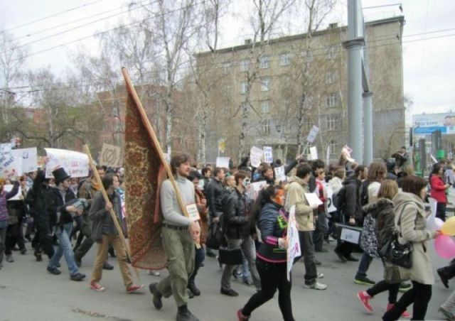 Bildschirmarbeiter - Picdump 04.05.2012