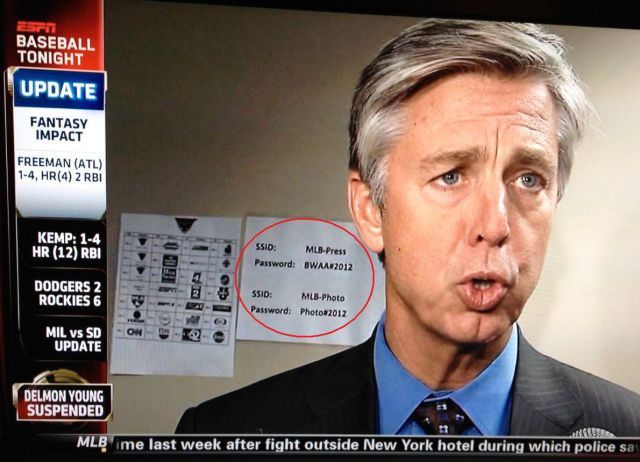 Bildschirmarbeiter - Picdump 04.05.2012