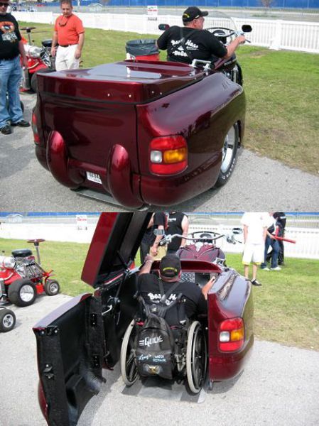 Bildschirmarbeiter - Picdump 04.05.2012