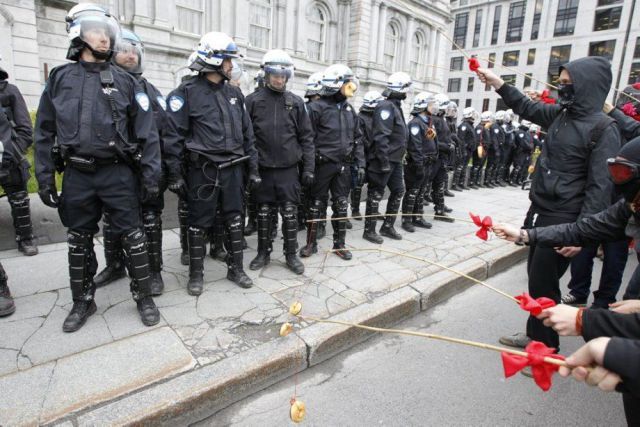 Bildschirmarbeiter - Picdump 04.05.2012