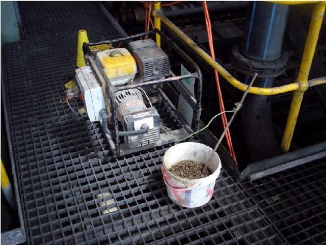 Bildschirmarbeiter - Picdump 04.05.2012