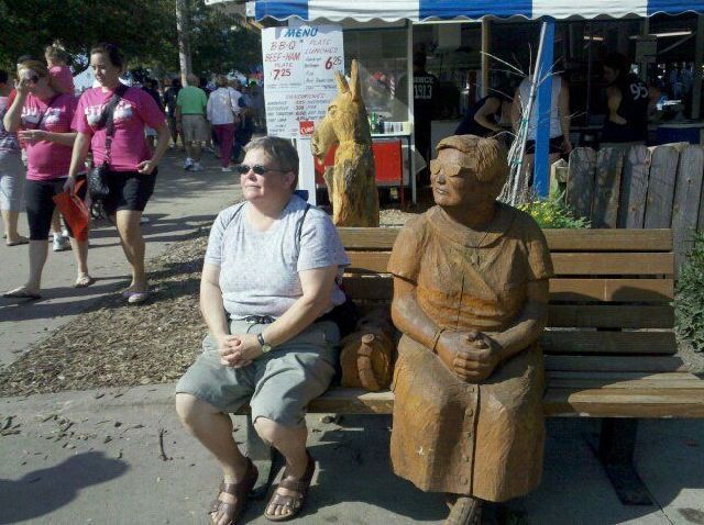 Bildschirmarbeiter - Picdump 04.05.2012