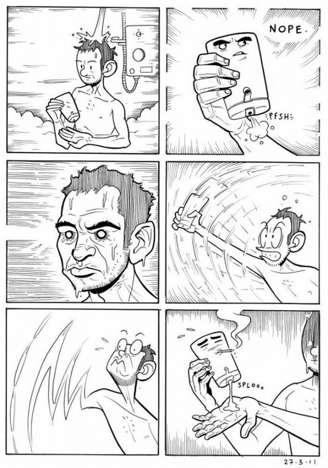 Bildschirmarbeiter - Picdump 04.05.2012