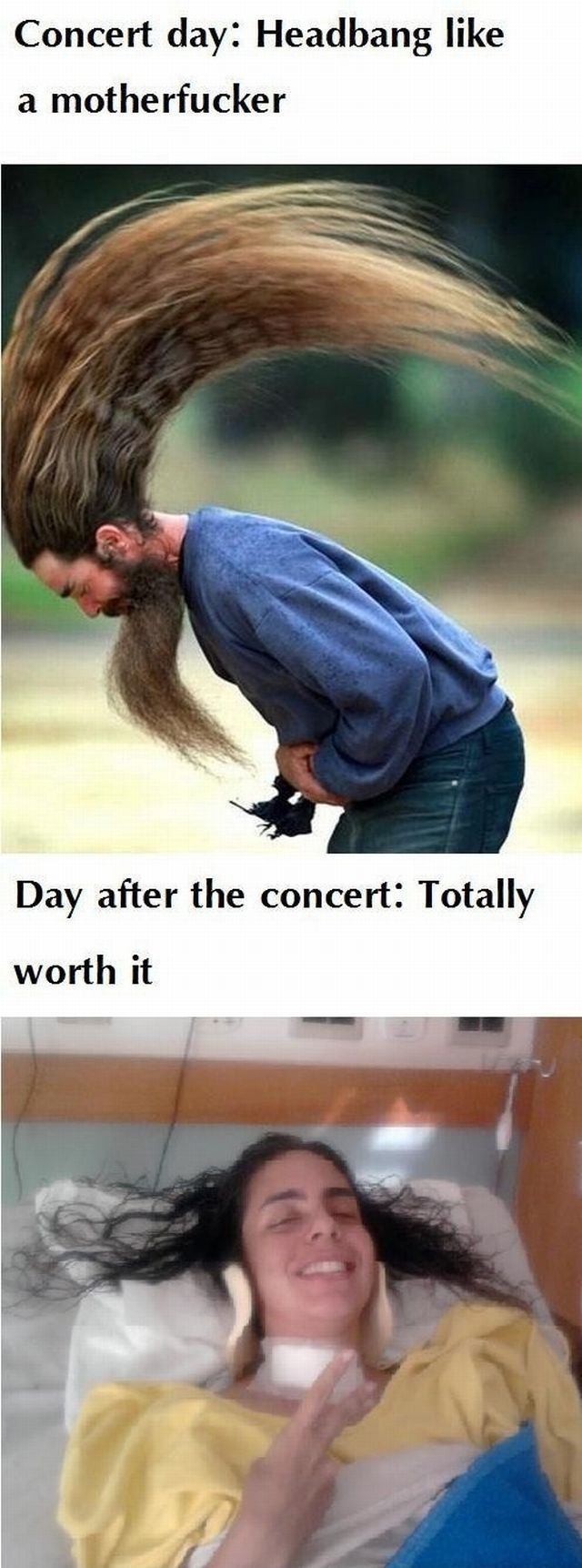 Bildschirmarbeiter - Picdump 04.05.2012