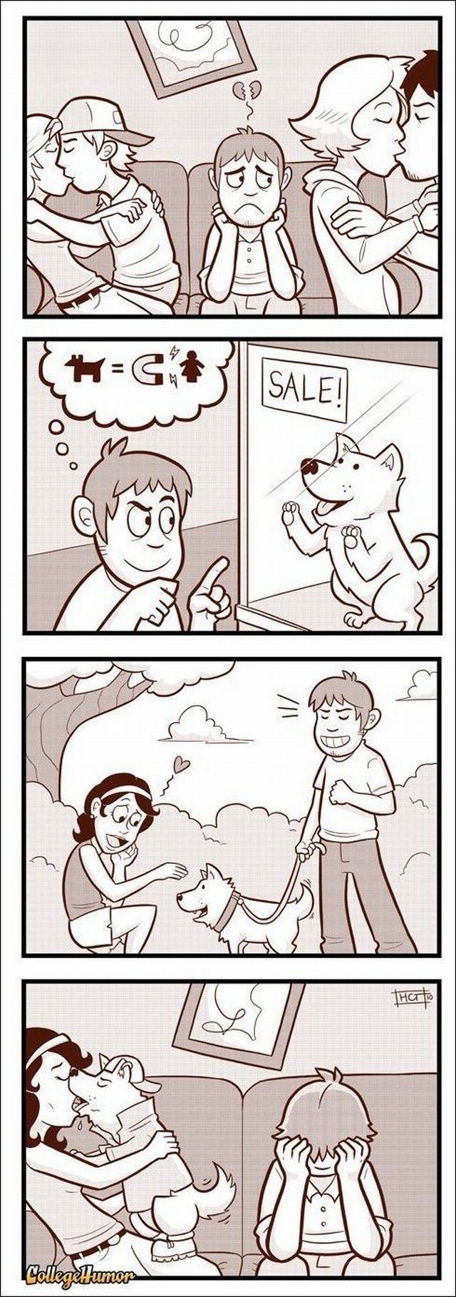 Bildschirmarbeiter - Picdump 04.05.2012