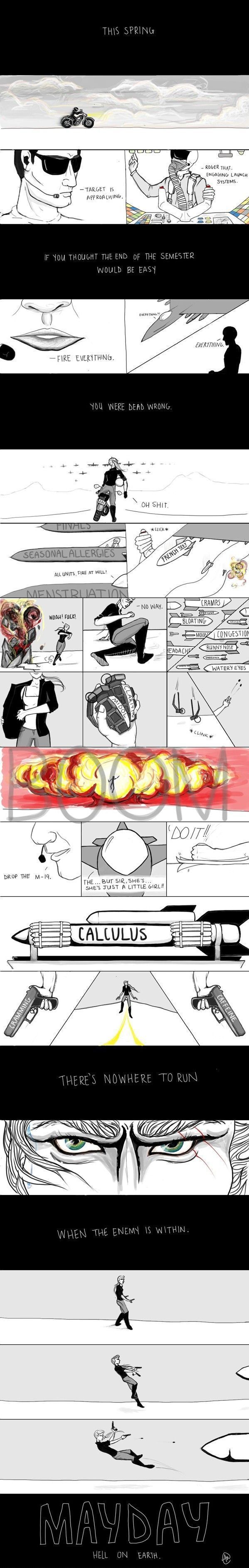 Bildschirmarbeiter - Picdump 04.05.2012