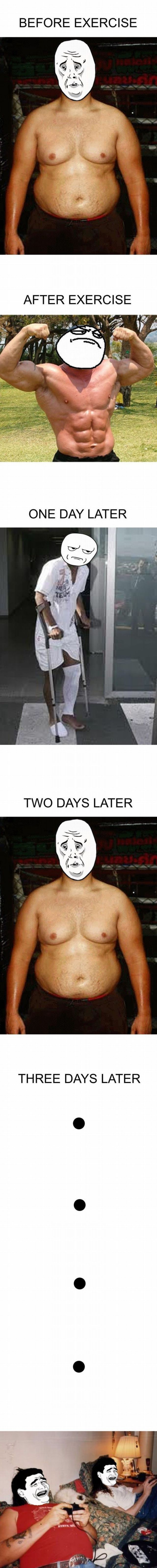 Bildschirmarbeiter - Picdump 04.05.2012