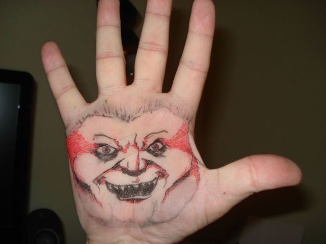 Bildschirmarbeiter - Picdump 11.05.2012