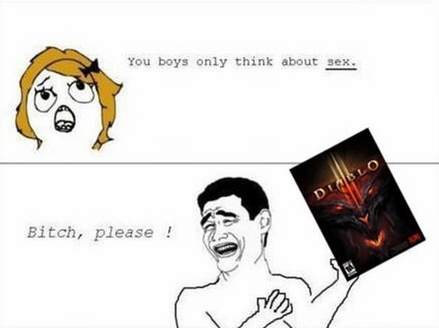 Bildschirmarbeiter - Picdump 11.05.2012