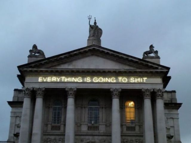 Bildschirmarbeiter - Picdump 11.05.2012