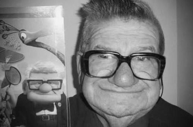 Bildschirmarbeiter - Picdump 11.05.2012