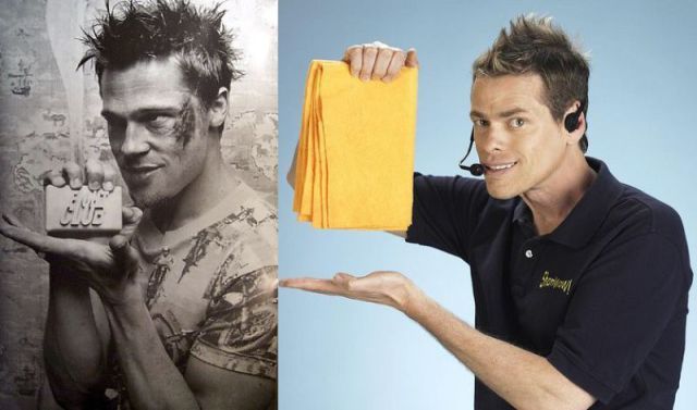 Bildschirmarbeiter - Picdump 11.05.2012