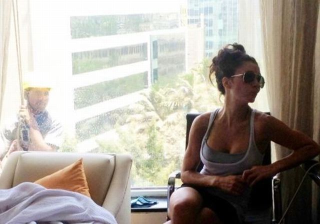 Bildschirmarbeiter - Picdump 11.05.2012