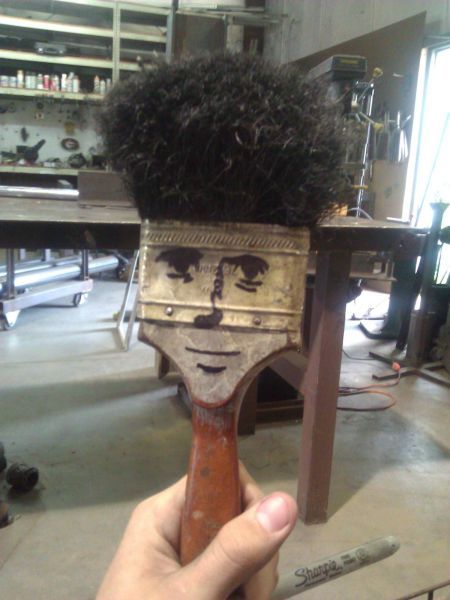 Bildschirmarbeiter - Picdump 11.05.2012