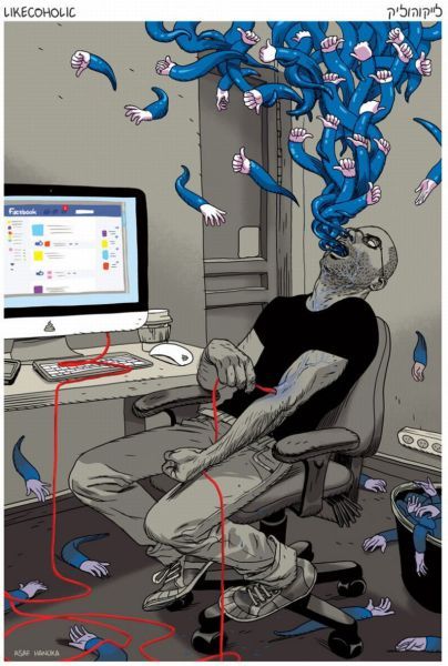 Bildschirmarbeiter - Picdump 11.05.2012