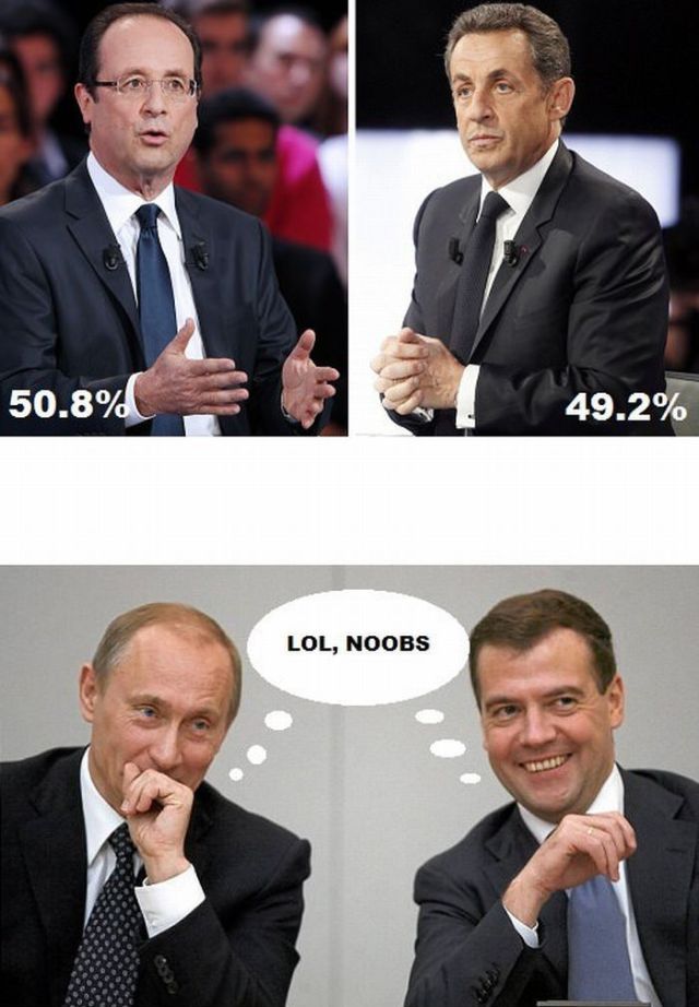 Bildschirmarbeiter - Picdump 11.05.2012