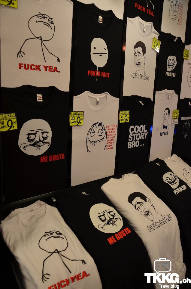 Bildschirmarbeiter - Picdump 11.05.2012