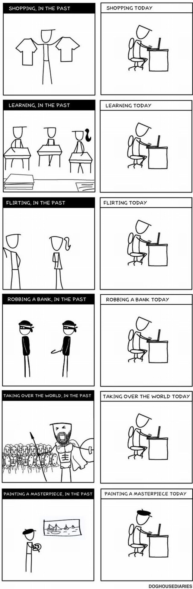 Bildschirmarbeiter - Picdump 11.05.2012