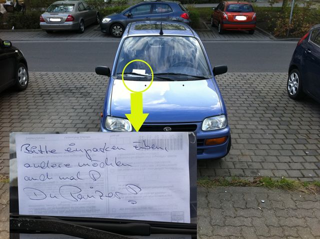 Bildschirmarbeiter - Picdump 11.05.2012