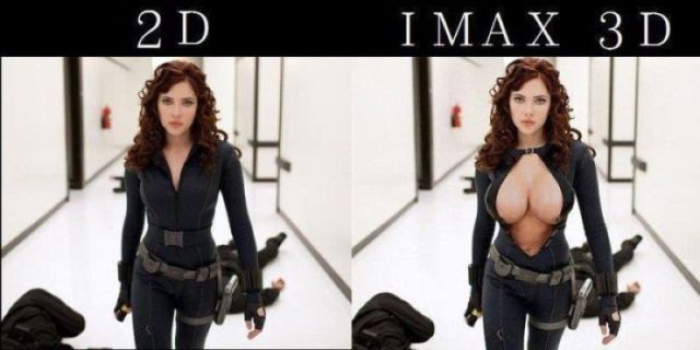 Bildschirmarbeiter - Picdump 18.05.2012