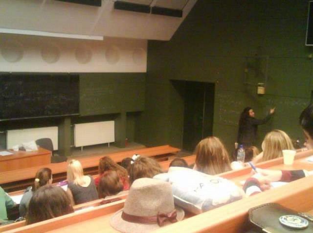 Bildschirmarbeiter - Picdump 18.05.2012