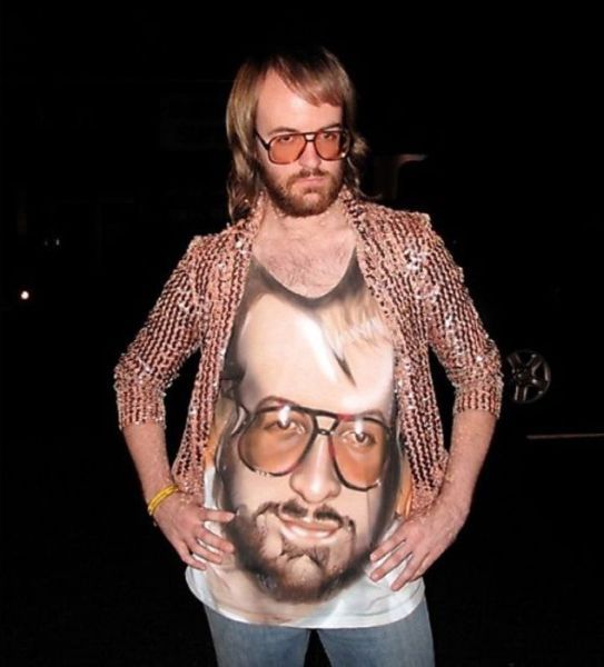 Bildschirmarbeiter - Picdump 18.05.2012