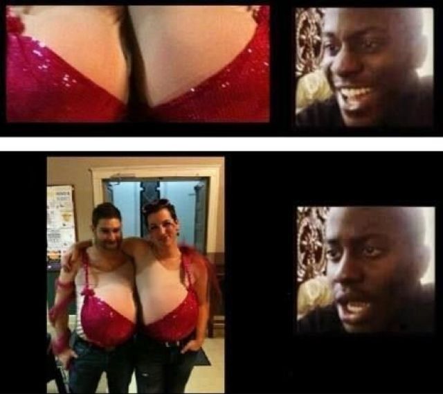 Bildschirmarbeiter - Picdump 18.05.2012