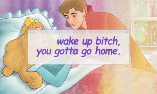 Bildschirmarbeiter - Picdump 18.05.2012