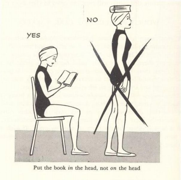 Bildschirmarbeiter - Picdump 18.05.2012